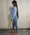 Citas Mujer Venezuela a Puerto Ordaz  : Camila, 21 años